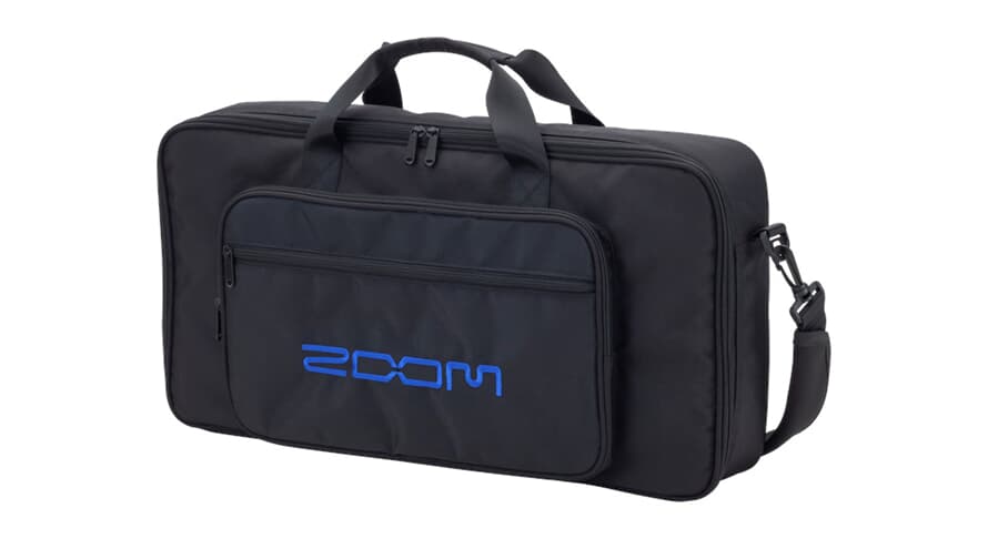 Zoom CBG-11 Tasche für G11 und LiveTrak L-12