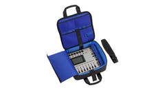 Zoom CBP-8 Tasche für PodTrak P8