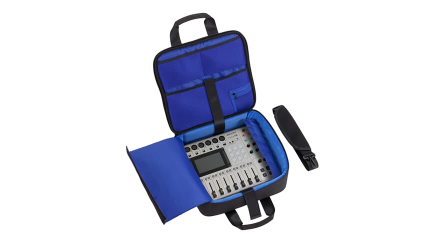 Zoom CBP-8 Tasche für PodTrak P8