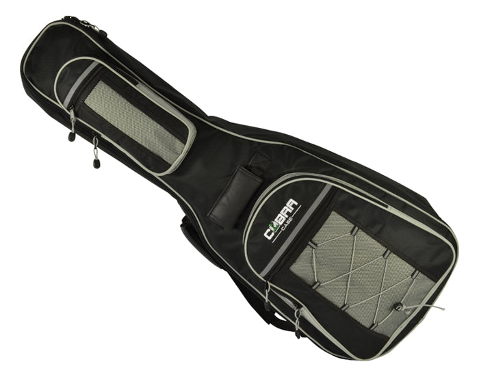 Gitarrentasche für klassische und spanische Gitarren 1/2