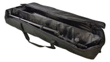 Perfex Stativ-Softbag (B:120 x T:30 x H:17cm)
