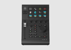 Yamaha CC1 USB Controller