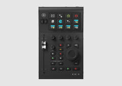 Yamaha CC1 USB Controller