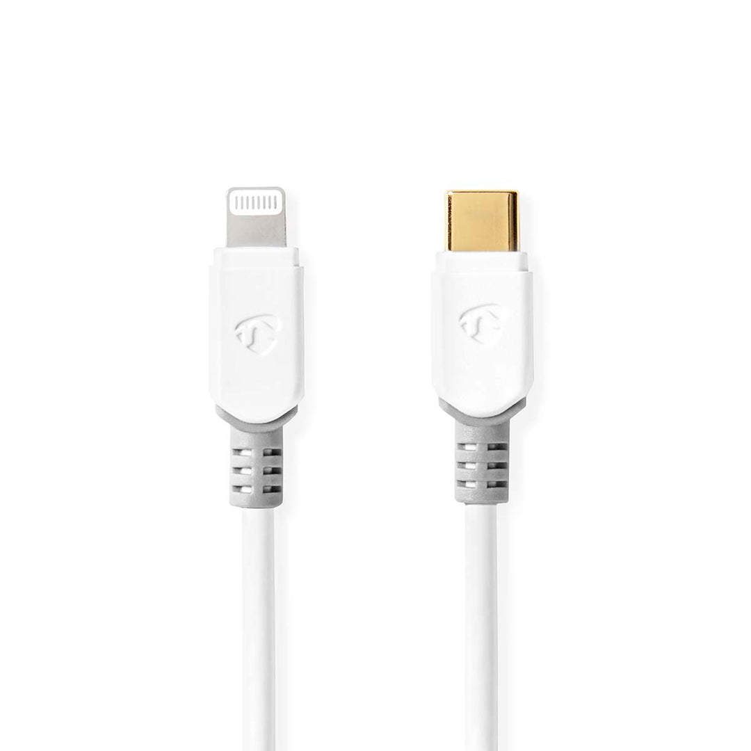 USB-C auf Lightning Kabel (2m)