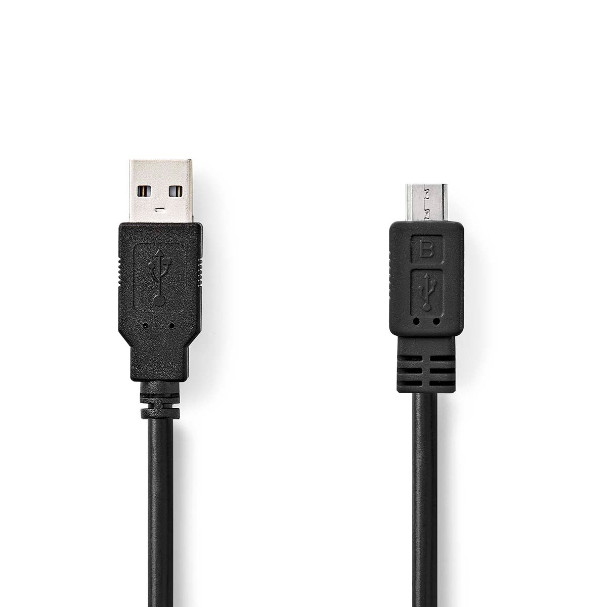 Micro USB to USB-A Cable (1m)