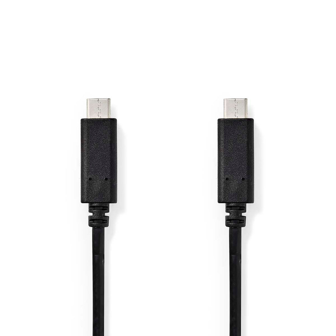 USB-C Kabel (USB 3.2, Gen 1, 5 Gbps)
