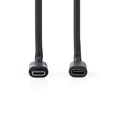 USB-C Verlängerungskabel (1m)