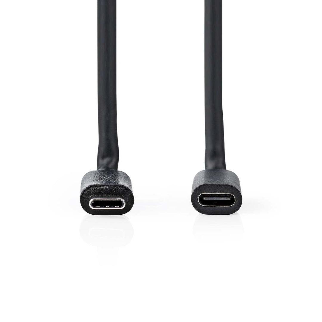 USB-C Verlängerungskabel (1m)