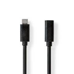 USB-C Verlängerungskabel (1m)