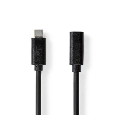 USB-C Verlängerungskabel (1m)