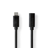 USB-C Verlängerungskabel (1m)