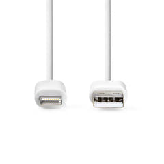 USB auf Lightning Kabel (2m)
