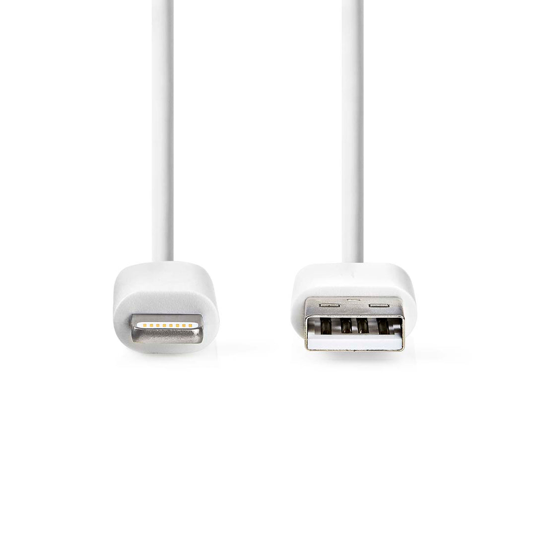 USB auf Lightning Kabel (3m)