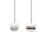 USB to Lightning Cable (3m)