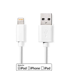 USB auf Lightning Kabel (3m)