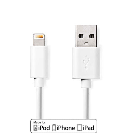 USB auf Lightning Kabel (3m)