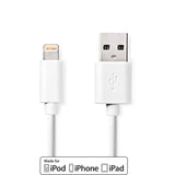 USB to Lightning Cable (2m)
