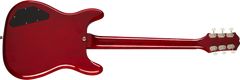 Epiphone Crestwood Custom Tremotone E-Gitarre (Cherry)