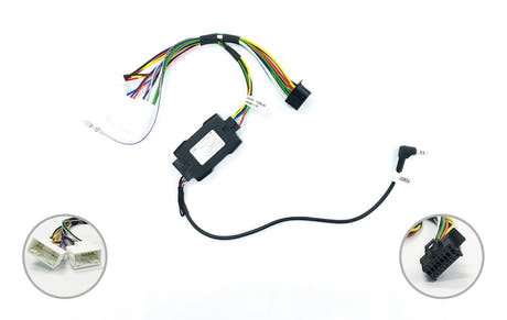 CD-HW-HYU.004 Schnittstelle
