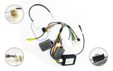 CD-HW-SUB.011AE Schnittstelle für Subaru