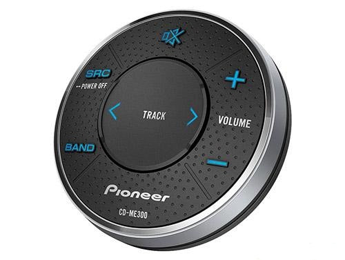 Pioneer CD-ME300 Marine Fernbedienung für Pioneer Receiver