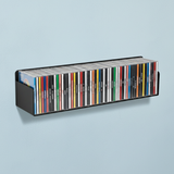 Studio 57 CD Hylde (sort)