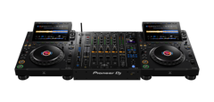 AlphaTheta CDJ-3000X Medienplayer (set)