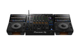 AlphaTheta CDJ-1500X - DJM-A9 bundle