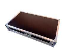 Case-It flightcase für AlphaTheta CDJ-1500X & DJM-A9