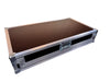 Case-It flightcase für AlphaTheta CDJ-1500X & DJM-A9