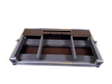 Case-It flightcase für AlphaTheta CDJ-1500X & DJM-A9