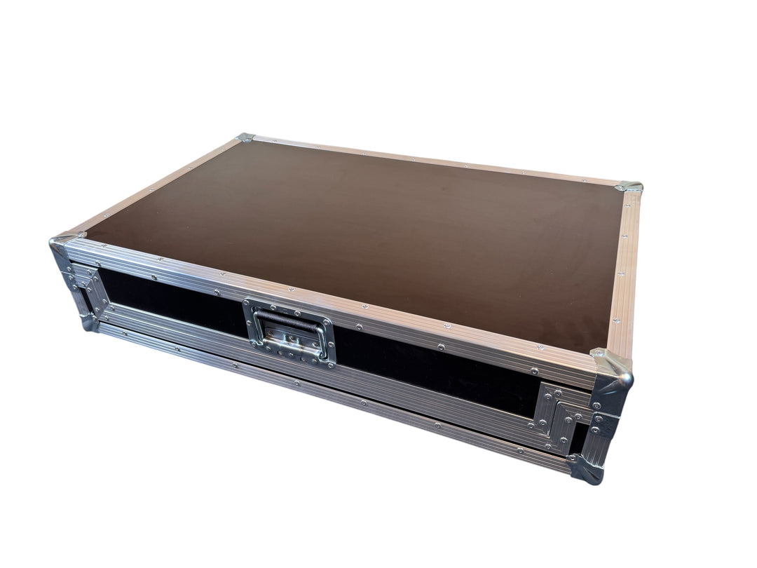 Case-It flightcase für AlphaTheta CDJ-1500X & DJM-V5