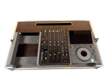 Case-It flightcase für AlphaTheta CDJ-1500X & DJM-V5
