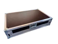 Case-It flightcase für AlphaTheta CDJ-1500X & DJM-V5