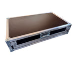 Case-It flightcase für AlphaTheta CDJ-1500X & DJM-V5