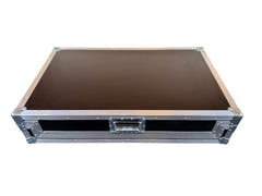 Case-It flightcase für AlphaTheta CDJ-1500X & DJM-V5