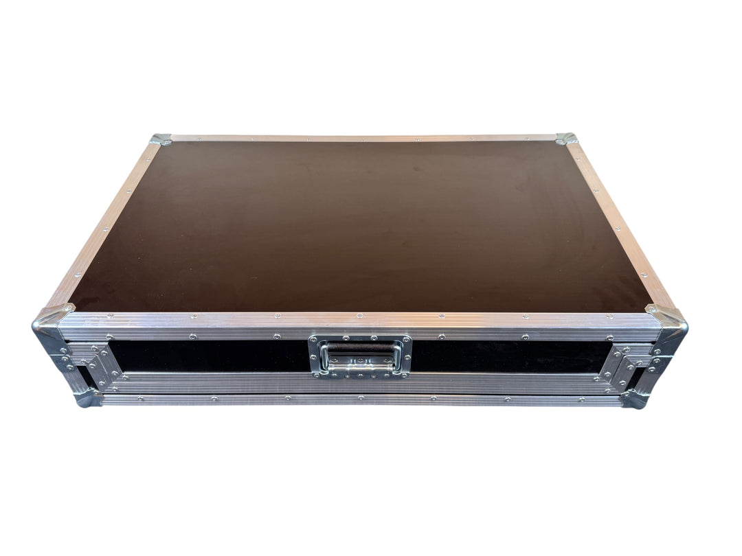 Case-It flightcase für AlphaTheta CDJ-1500X & DJM-V5