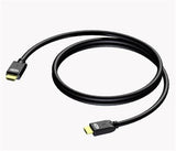 ProCab HDMI A han > HDMI A han 3 meter