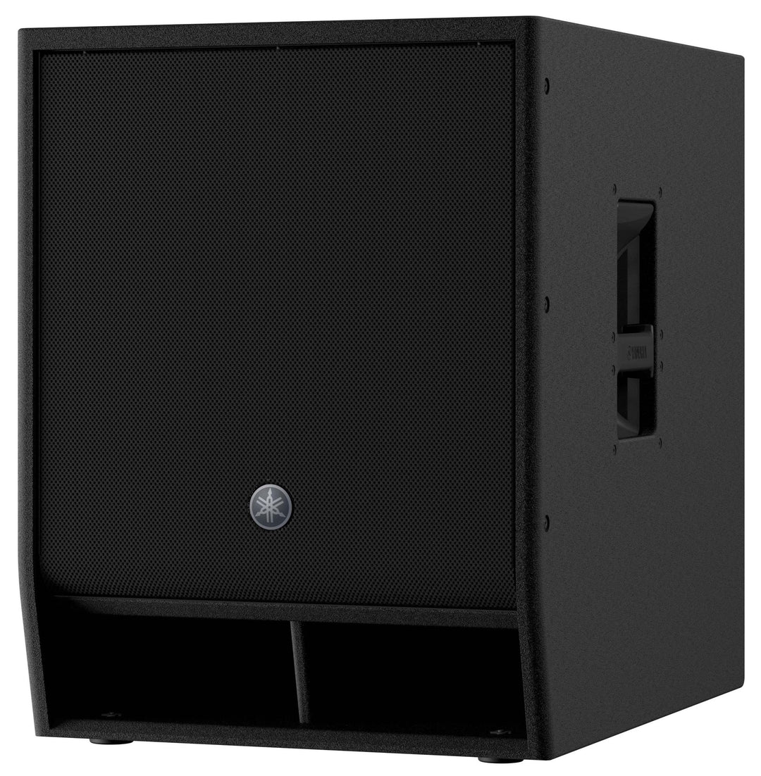 Yamaha DXS15XLF - Aktiver Subwoofer