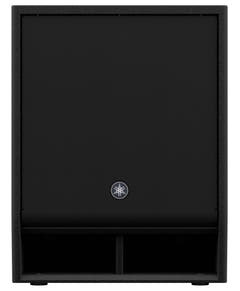 Yamaha DXS15XLF - Aktiver Subwoofer