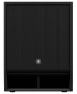Yamaha DXS15XLF - Aktiver Subwoofer