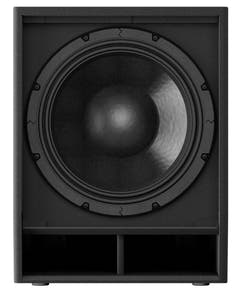 Yamaha DXS15XLF - Aktiver Subwoofer