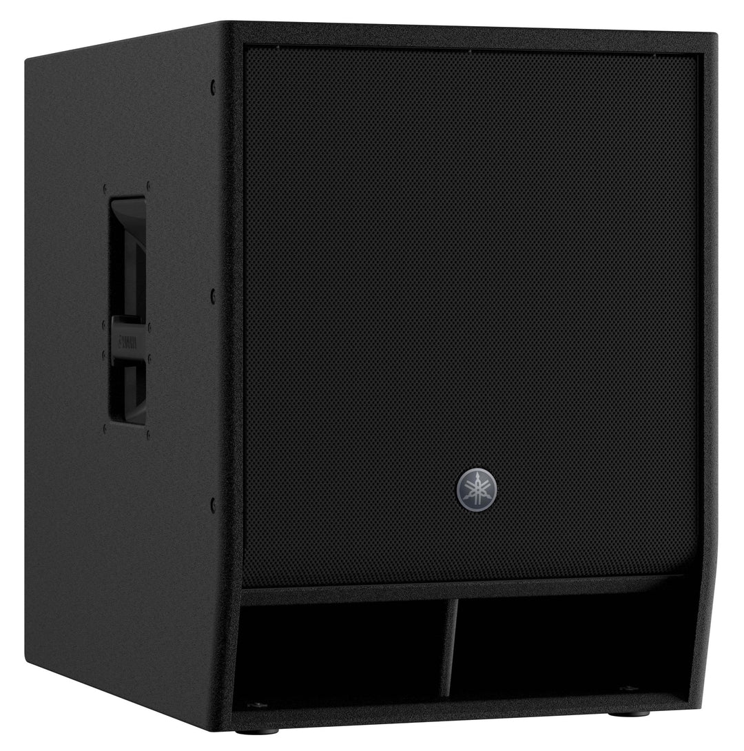 Yamaha DXS15XLF - Aktiver Subwoofer