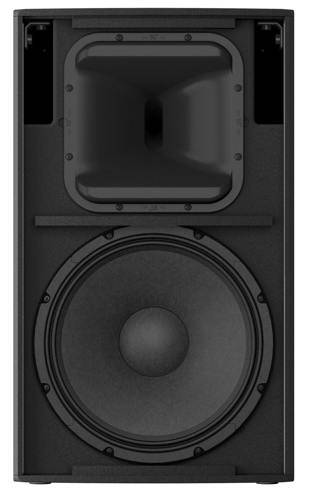 Yamaha DZR15 - Aktiver PA Lautsprecher