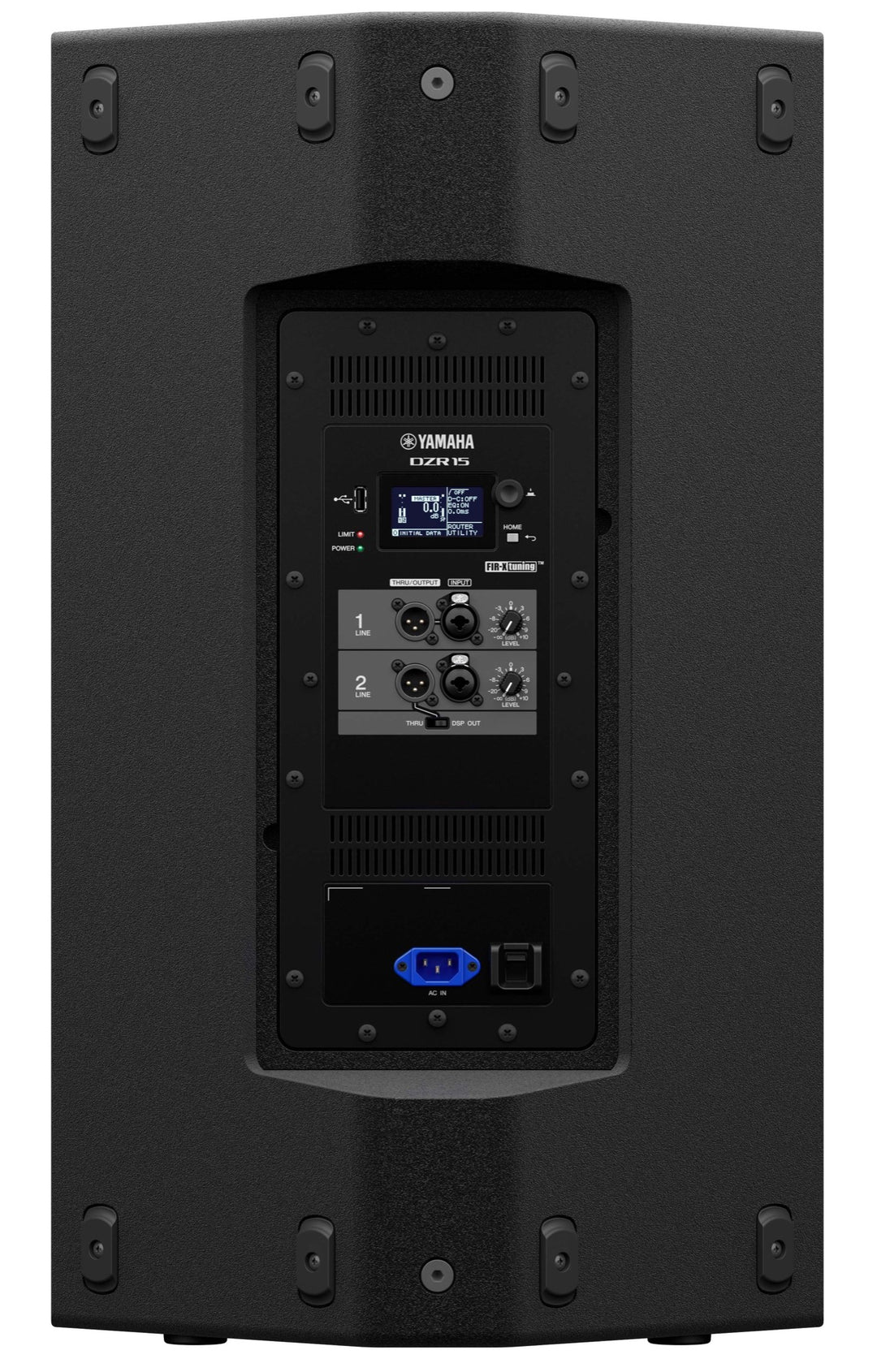 Yamaha DZR15 - Aktiver PA Lautsprecher