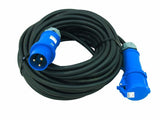 CEE Verlängerungskabel 32A 3x6mm