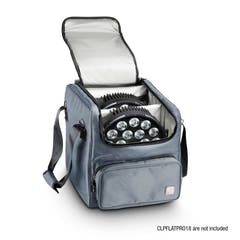 Cameo GEARBAG 100 M - Universelle Ausrüstungstasche 330 x 330 x 355 mm