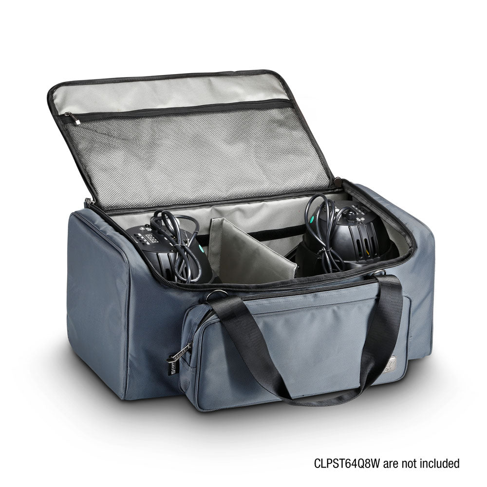 Cameo GEARBAG 300 M - Universelle Ausrüstungstasche 580 x 250 x 250 mm