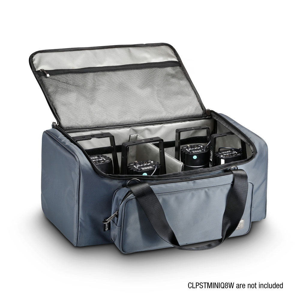 Cameo GEARBAG 300 M - Universelle Ausrüstungstasche 580 x 250 x 250 mm