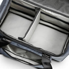 Cameo GEARBAG 300 M - Universelle Ausrüstungstasche 580 x 250 x 250 mm